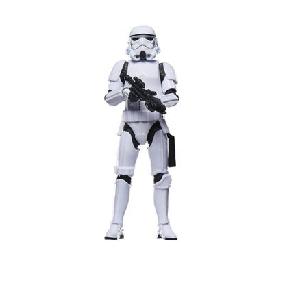 Star Wars The Vintage Collection Stormtrooper, A New Hope Premium 9.5-cm Action Figure