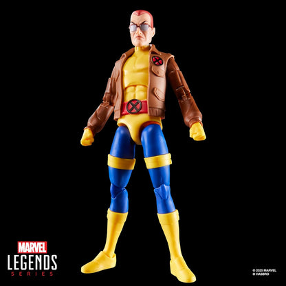 Hasbro Marvel Xmen Legends ENT 1, Gelb
