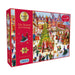 Gibsons 1000 Piece Jigsaw Puzzle Limited Edition Christmas Puzzle 2025 The Season for Giving Jigsaw Puzzle for Adults