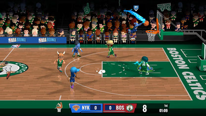 NBA Bounce - PS5