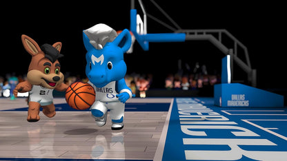 NBA Bounce - PS5