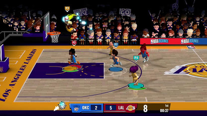 NBA Bounce - PS5