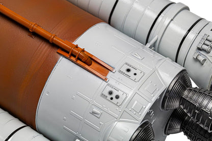 Coffret Cadeau Airfix A50202 SLS Artemis - Maquettes en Plastique, Kits de Construction de vaisseaux spatiaux pour Adultes et Enfants de 8 Ans et Plus
