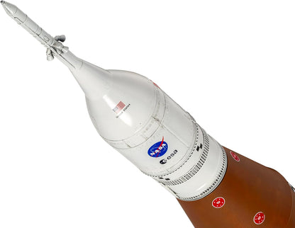 Coffret Cadeau Airfix A50202 SLS Artemis - Maquettes en Plastique, Kits de Construction de vaisseaux spatiaux pour Adultes et Enfants de 8 Ans et Plus