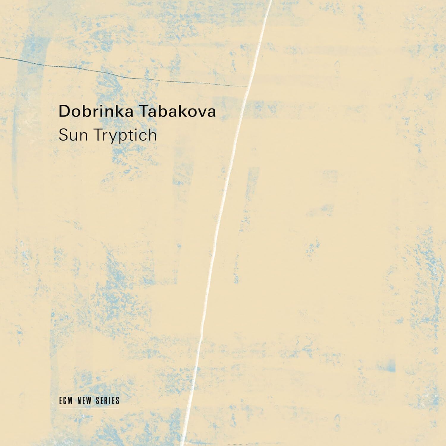 Dobrinka Tabakova: Sun Tryptich