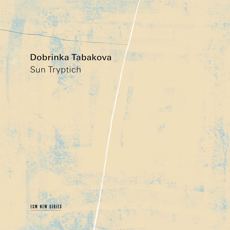 Dobrinka Tabakova: Sun Tryptich