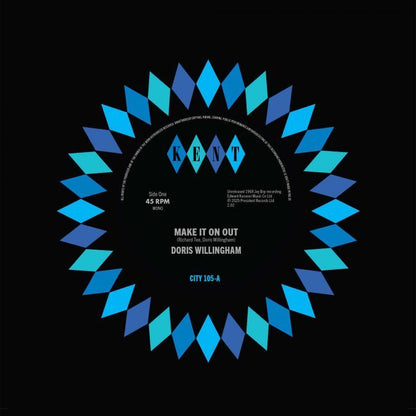 Make It Out/I'm Holding On