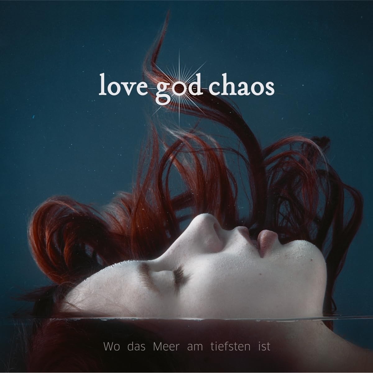 Wo das Meer am Tiefsten Ist