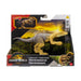 Jurassic World Rebirth Strike Attack Herrerasaurus - Unique, Authentic and Possible Dinosaur Toy