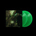 Idsungwüssä (Transparent Green Vinyl)