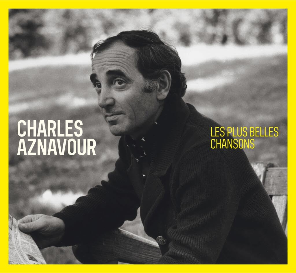 Les Plus Belles Chansons Greenpack)