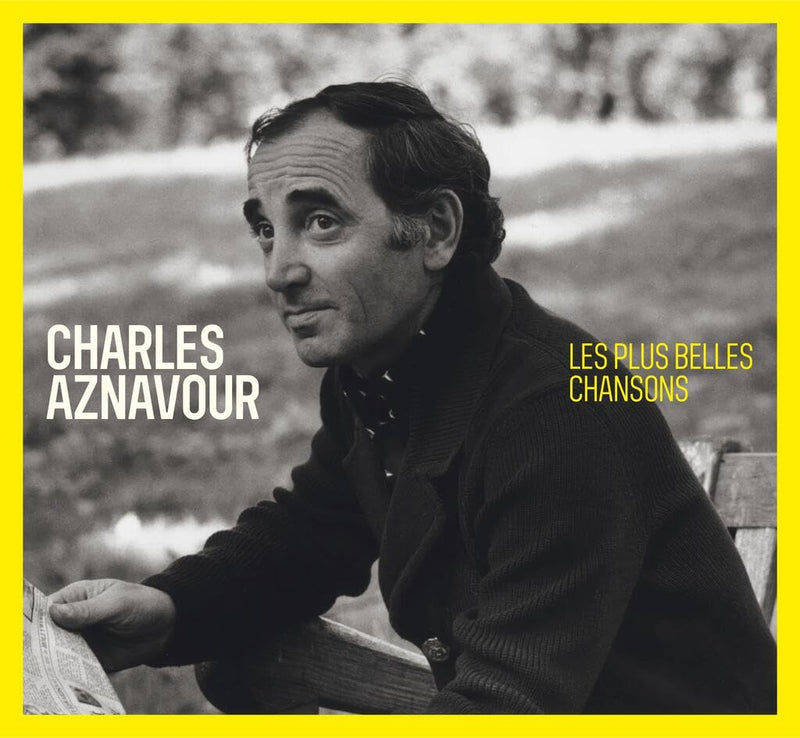 Les Plus Belles Chansons Greenpack)