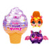 Cookeez Makery Yum Yumz Twin Pack, Full Of Fun And Full Of Yum! Add Ingredients & Discover 2 Super-Cute Scented Surprise Plush Pets Inside An Ice Cream Cone You Can Customize, Over 30 To Collect