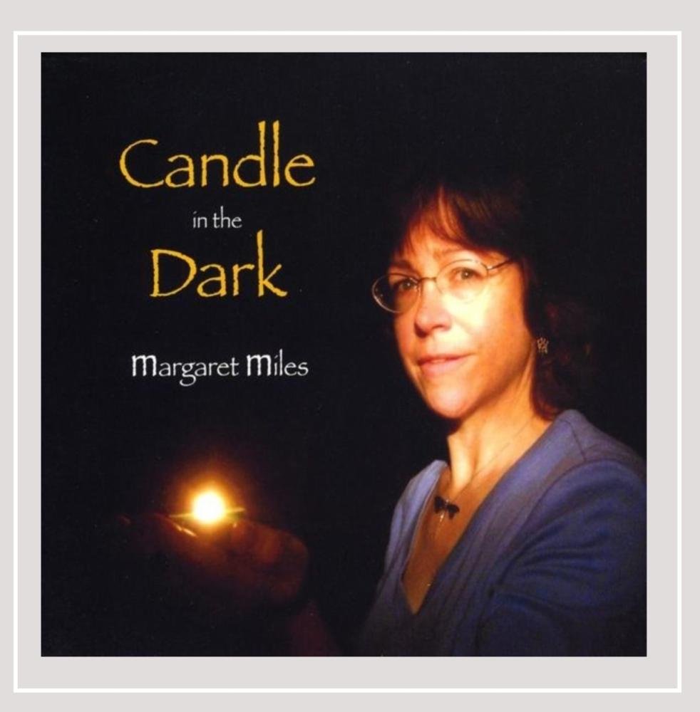 Candle In The Dark