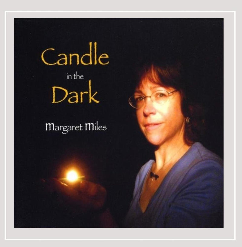 Candle In The Dark