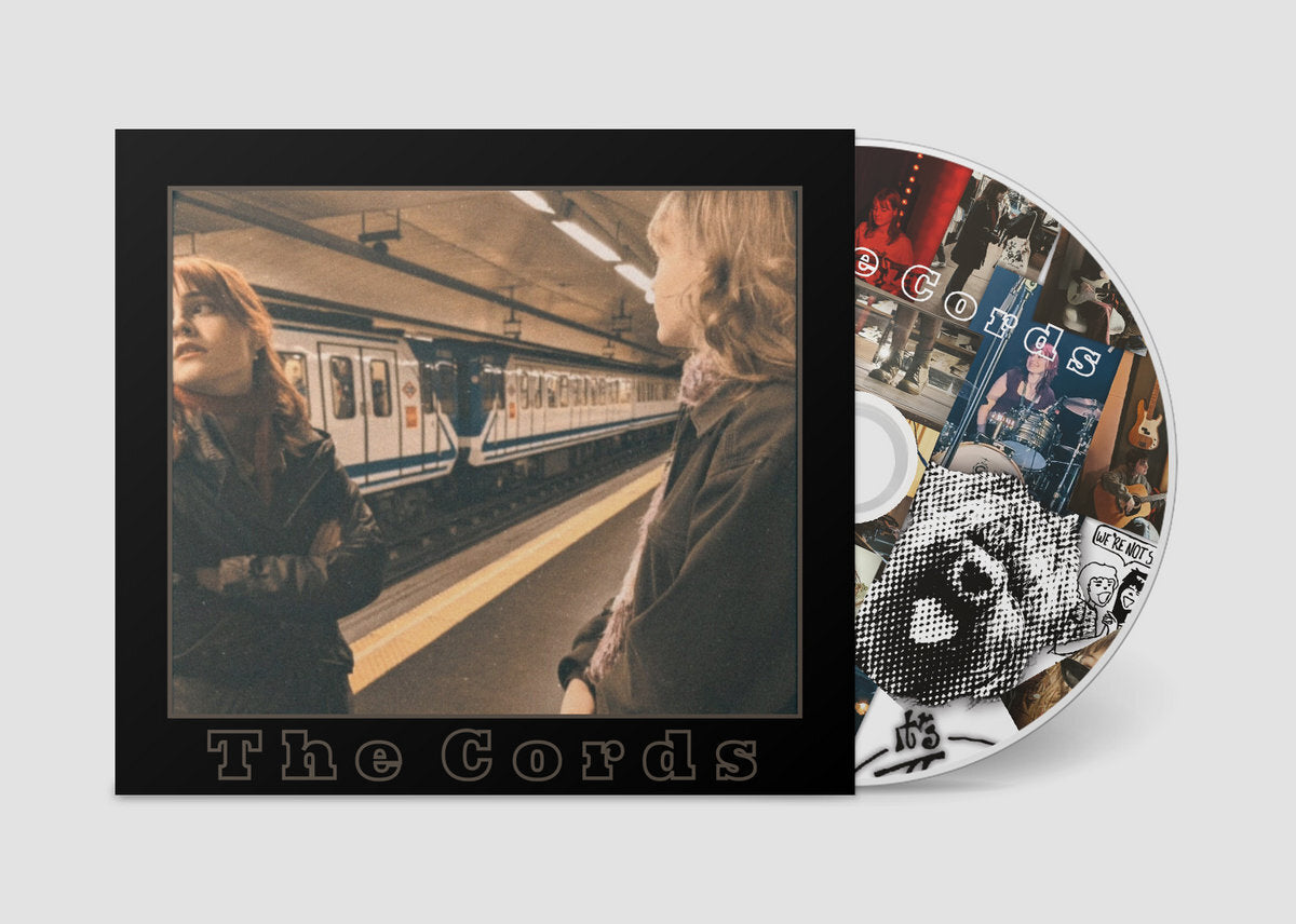The Cords