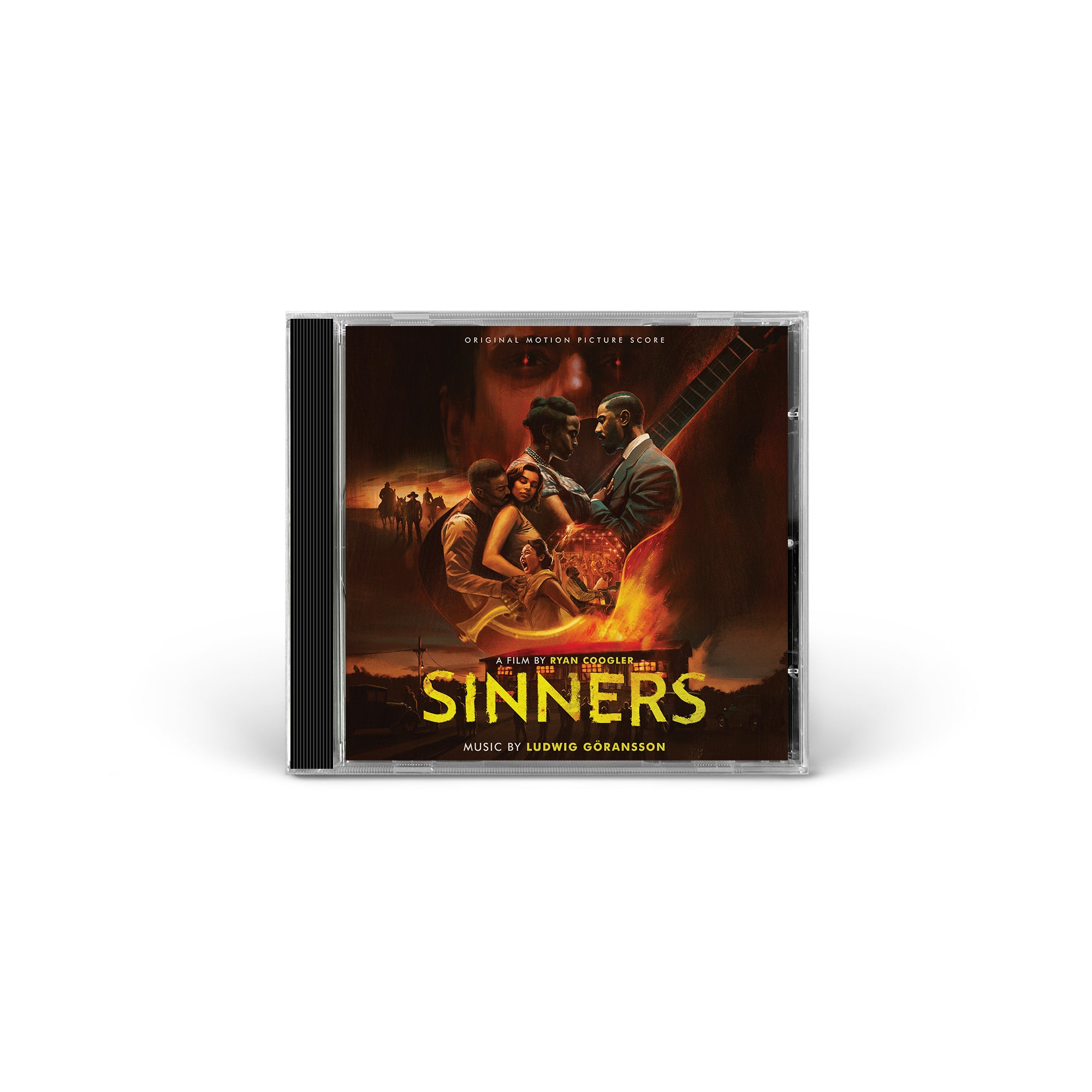 Sinners