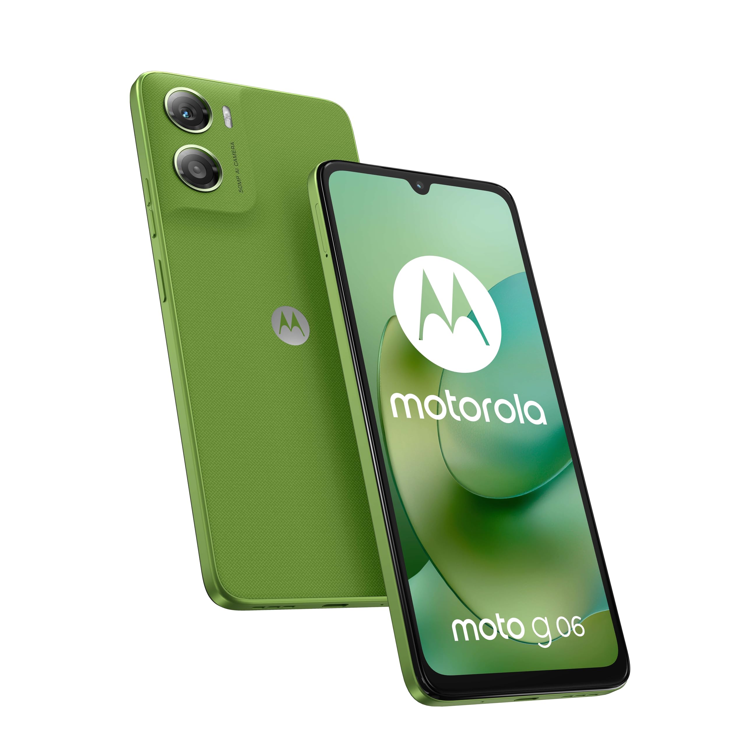 Moto G06 4/256 TENDRIL
