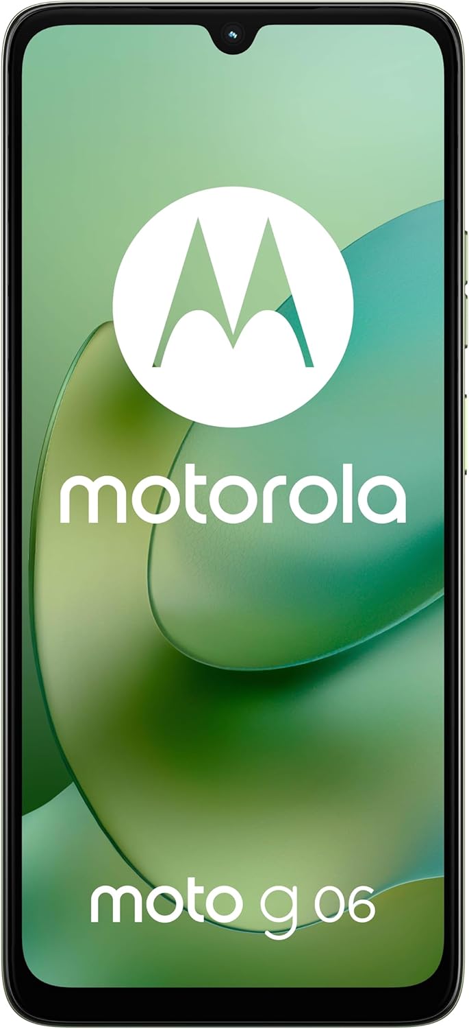 Moto G06 4/256 TENDRIL