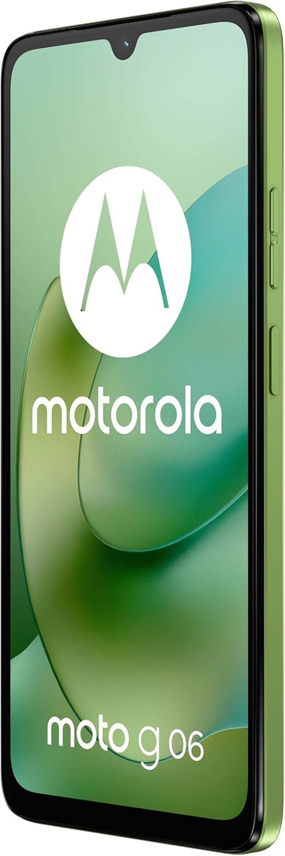 Moto G06 4/256 TENDRIL