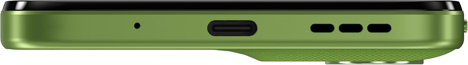 Moto G06 4/256 TENDRIL