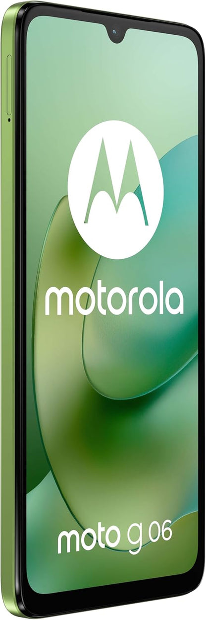 Moto G06 4/256 TENDRIL