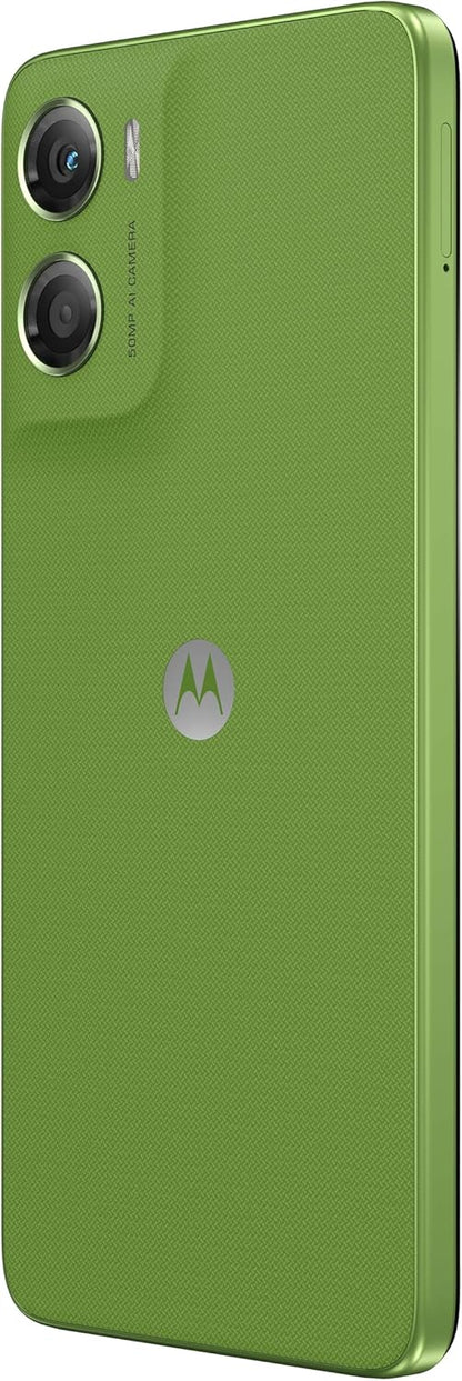 Moto G06 4/256 TENDRIL