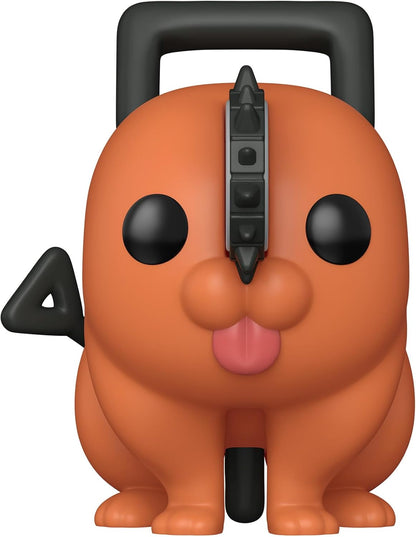Chainsaw Man Super Sized Jumbo Pop! Vinyl Figure Pochita 25 Cm