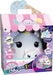 Lansay | BLOPENS X-TRA – CANDY ROSE SQUISHY | Creatieve set met blaasstiften en personaliseerbare squishy | Felle kleuren en sjablonen | Makkelijk knutselplezier vanaf 5 jaar | Herbruikbaar