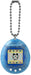 Bandai – Tamagotchi Original Color Collection Blue – virtueel elektronisch dier – interactief speelgoed in het Italiaans – Tamagotchi kleur blauw – speelgoed voor kinderen vanaf 8 jaar – 46009