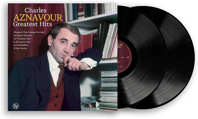 Greatest Hits