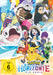 POKEMON HORIZONTE - VOLUME 5
