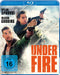 UNDER FIRE