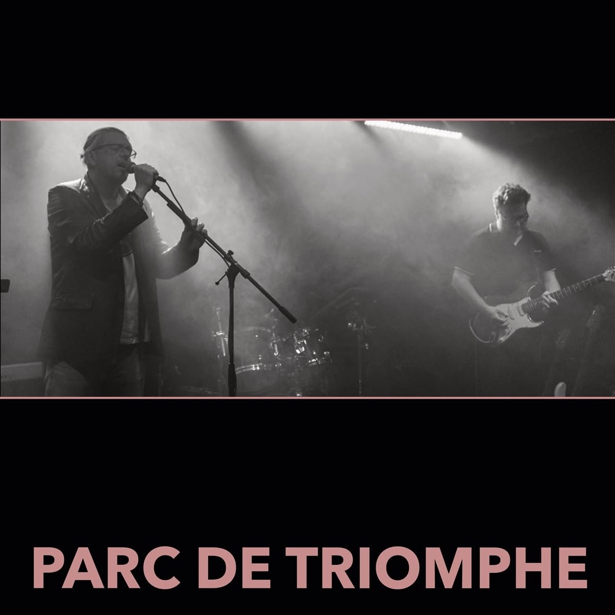 Parc de Triomphe