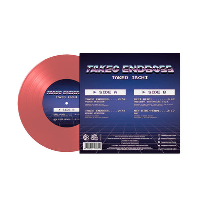 Takeo Endboss