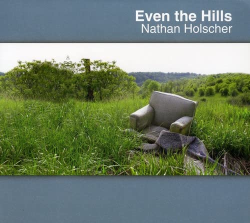 Even the Hills