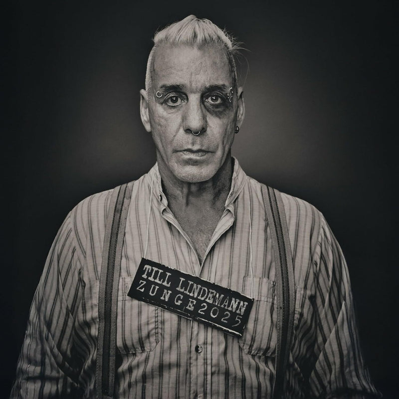 Zunge 2025