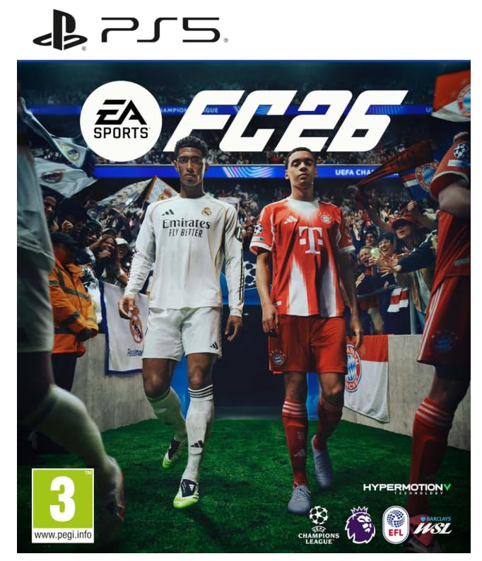 EA Sports FC 26 (Other) /PS5