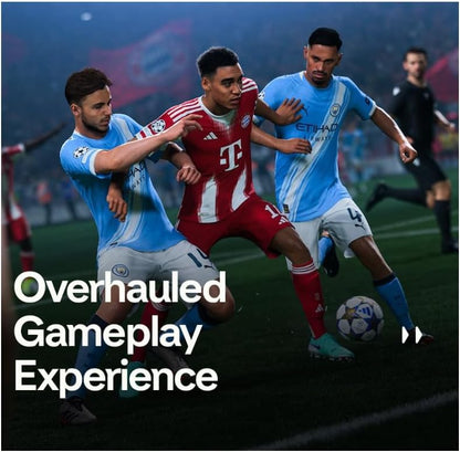 EA Sports FC 26 (Other) /PS5