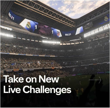 EA Sports FC 26 (Other) /PS5