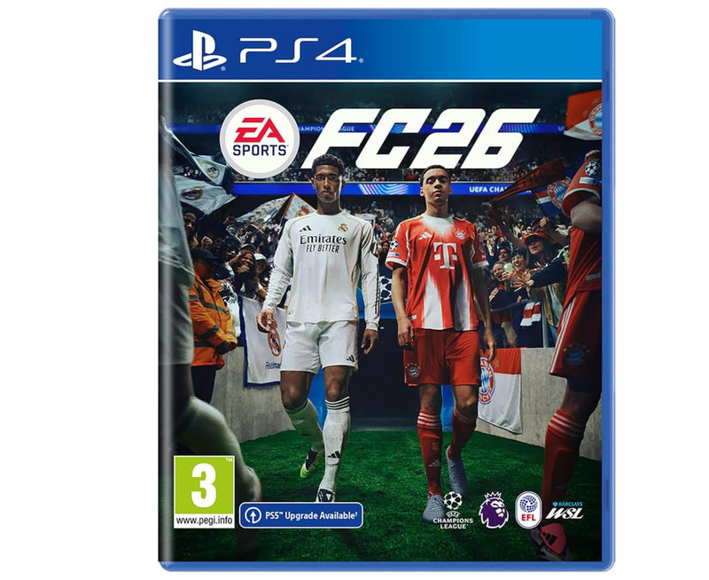 EA Sports FC 26 (Other) /PS4