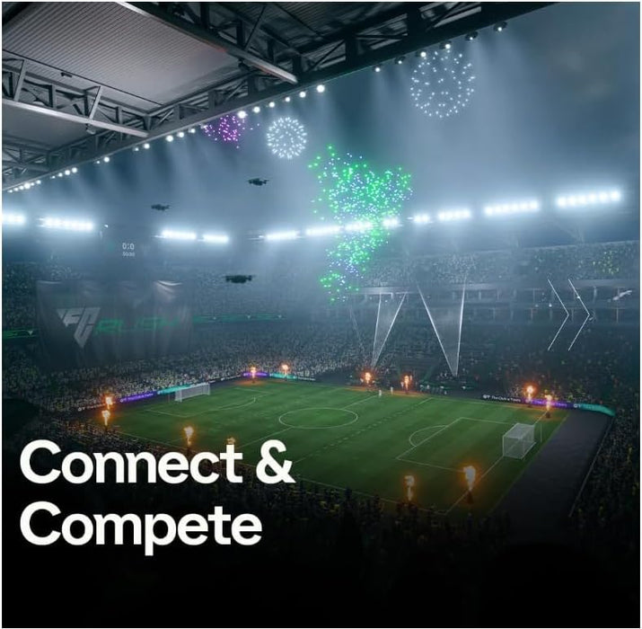 EA SPORTS FC 26 Standard Edition - XBOX | Video Game | English