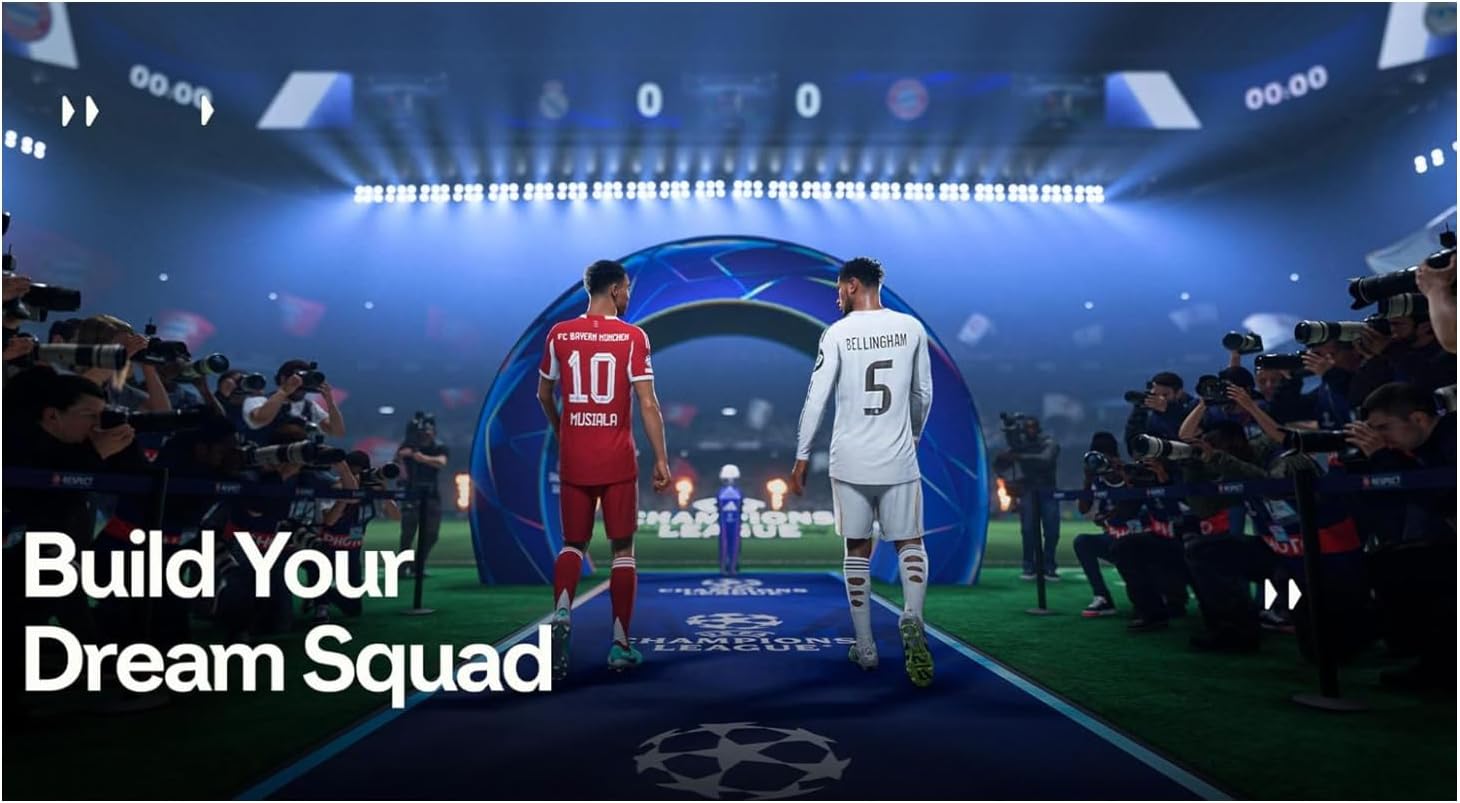 EA Sports FC 26 (Other) /Switch 2