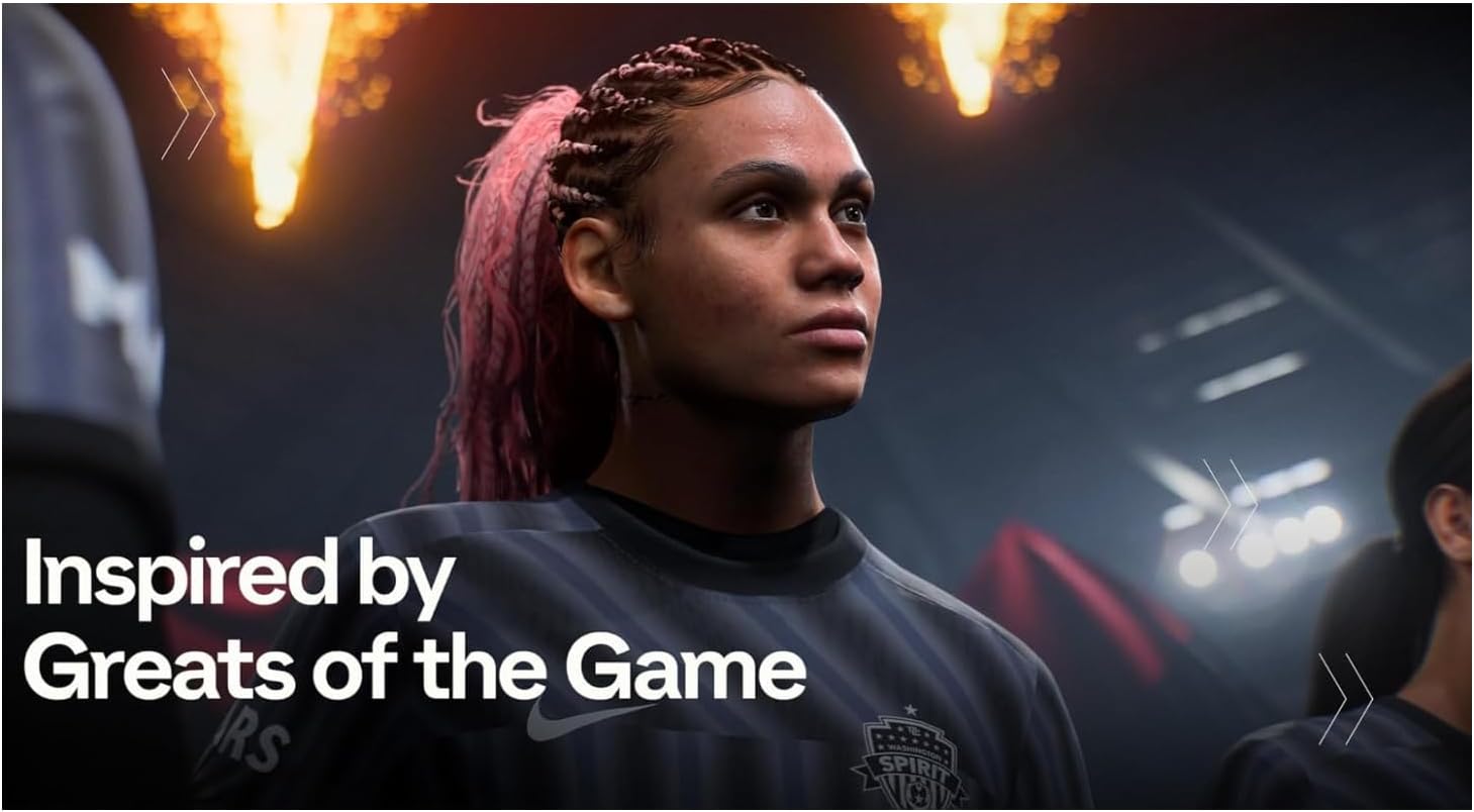 EA Sports FC 26 (Other) /Switch 2