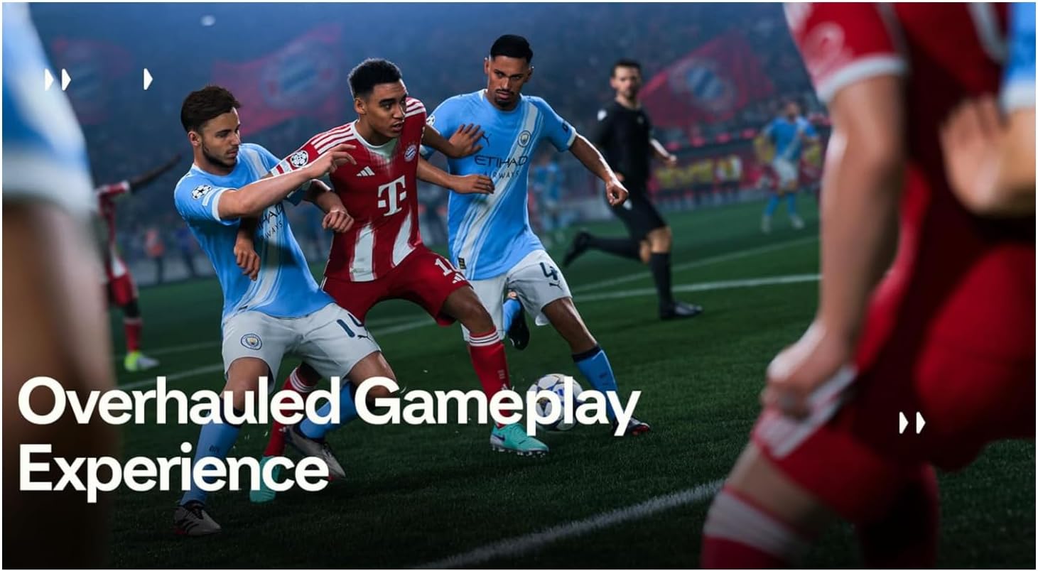 EA Sports FC 26 (Other) /Switch 2