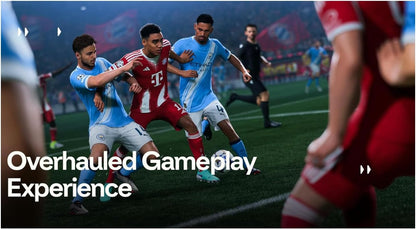 EA Sports FC 26 (Other) /Switch 2