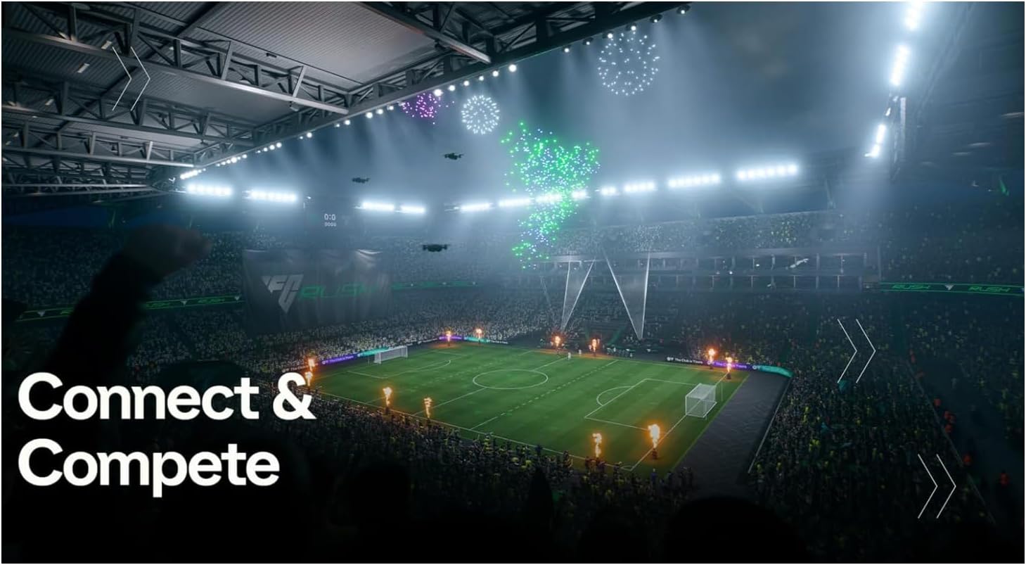 EA Sports FC 26 (Other) /Switch 2