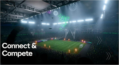 EA Sports FC 26 (Other) /Switch 2