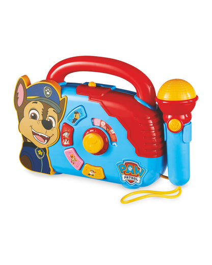 Paw Patrol - Boombox (90375)