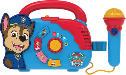 Paw Patrol - Boombox (90375)